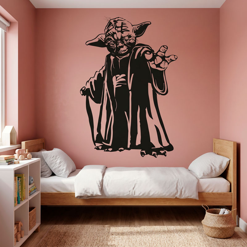 Meister Yoda 8/8