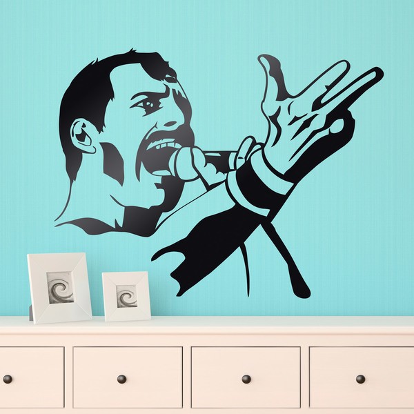 Freddie Mercury 1/1