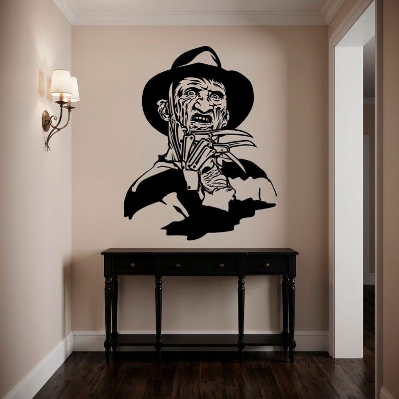 Freddy Krueger 5/6