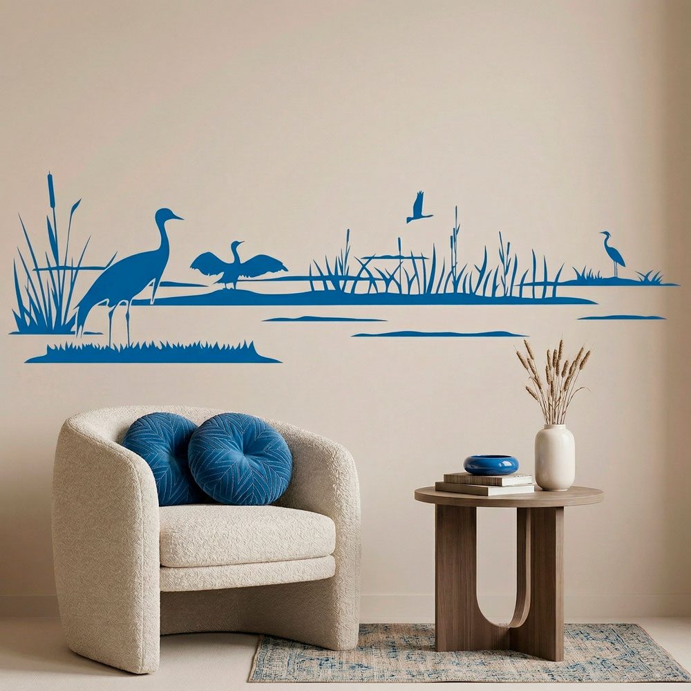 Enten auf dem See 15