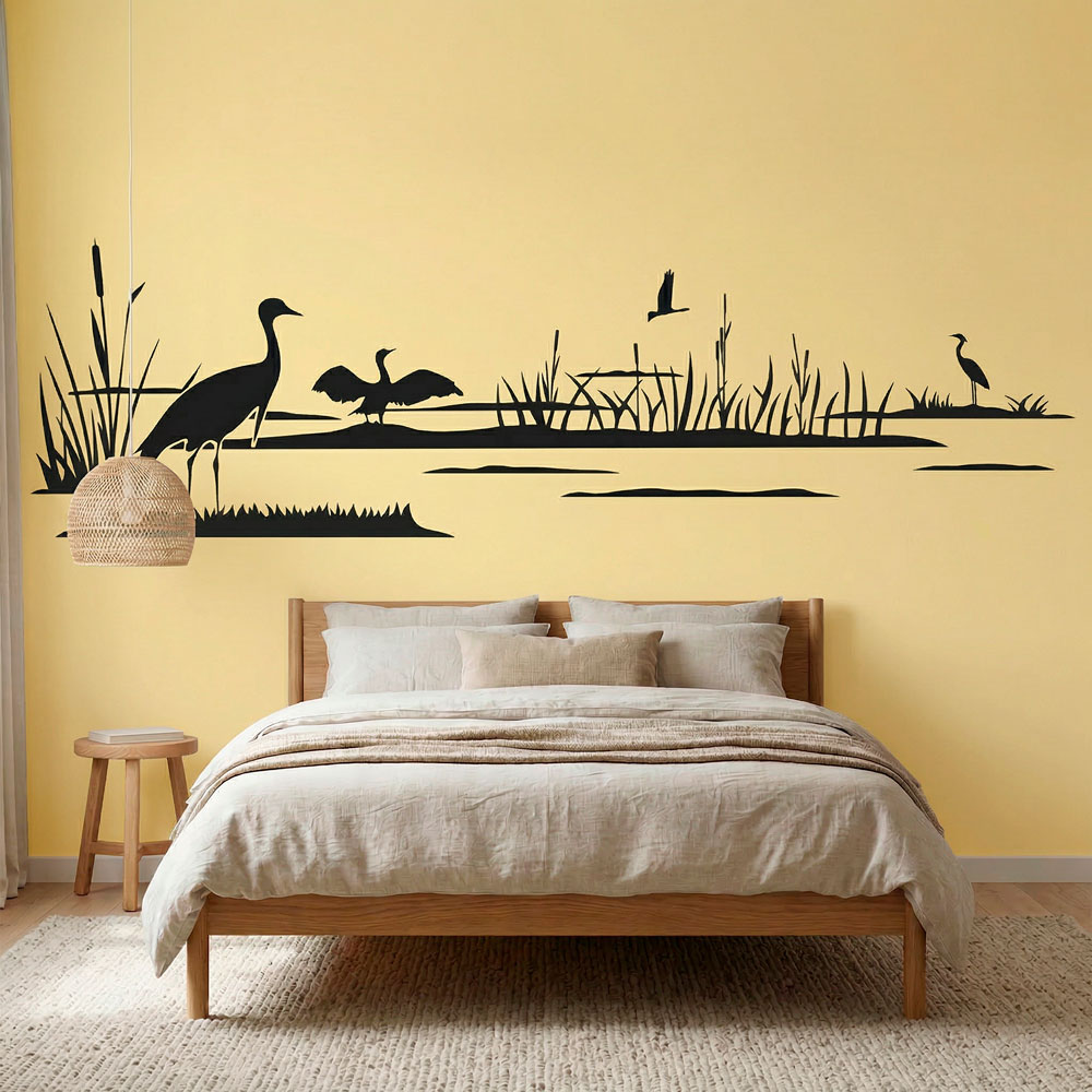 Enten auf dem See 16