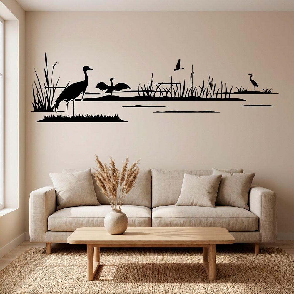 Enten auf dem See 3