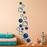 Wandtattoos: Seifenblasen 10