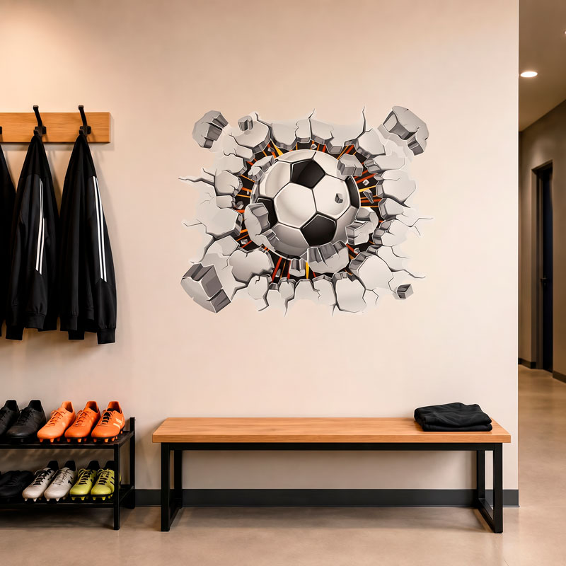 Fu&szlig;ball 5/9