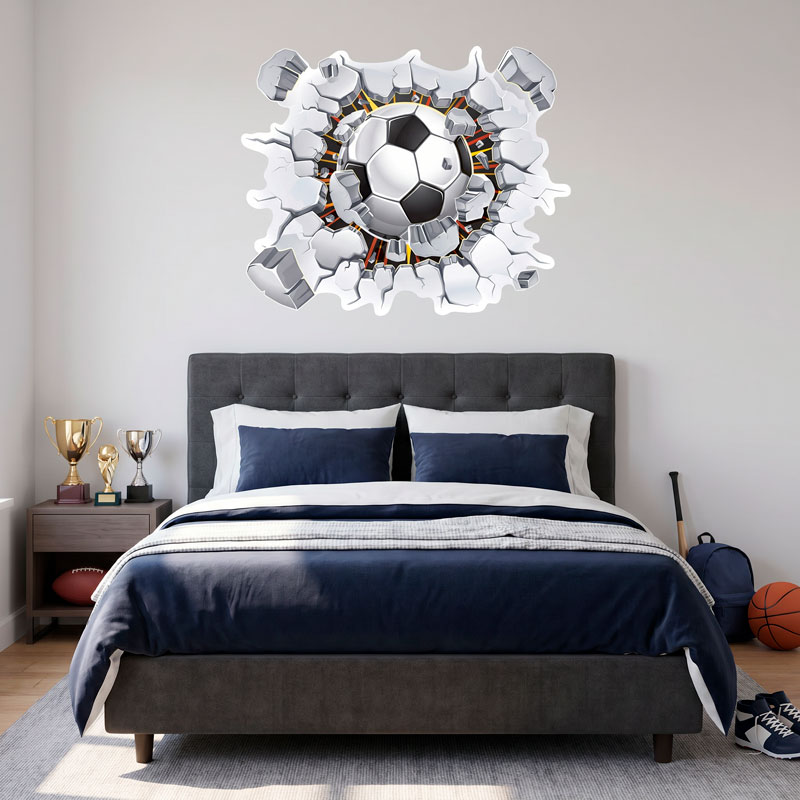 Fu&szlig;ball 8/9