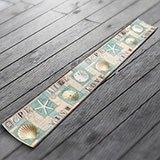Wandtattoos: Bordüre mit marine-Motiven 3