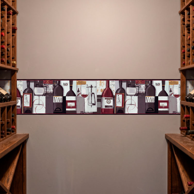Bord&uuml;re Wein 11/12