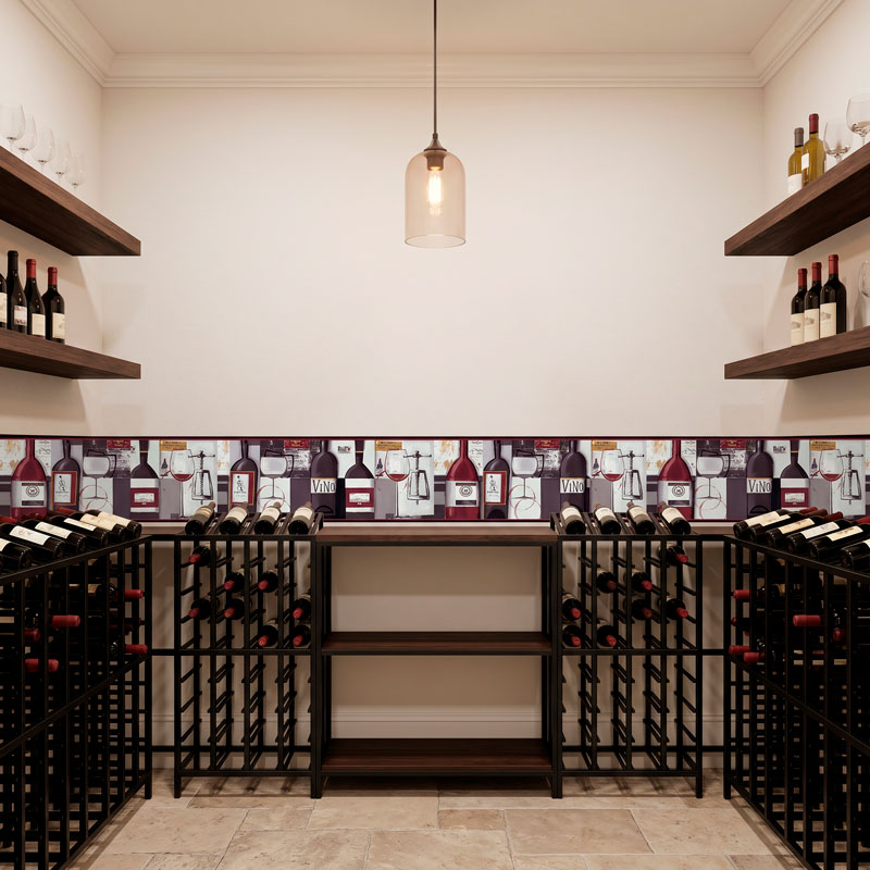 Bord&uuml;re Wein 7/12