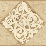 Wandtattoos: Zierquadrate 3