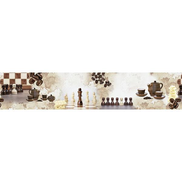 Wandtattoos: Schach-Collage
