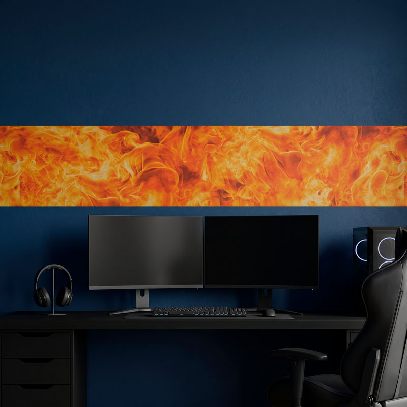 Feuer 7