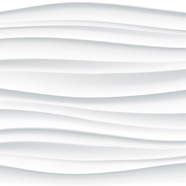 Wandtattoos: Gekrümmte Linien