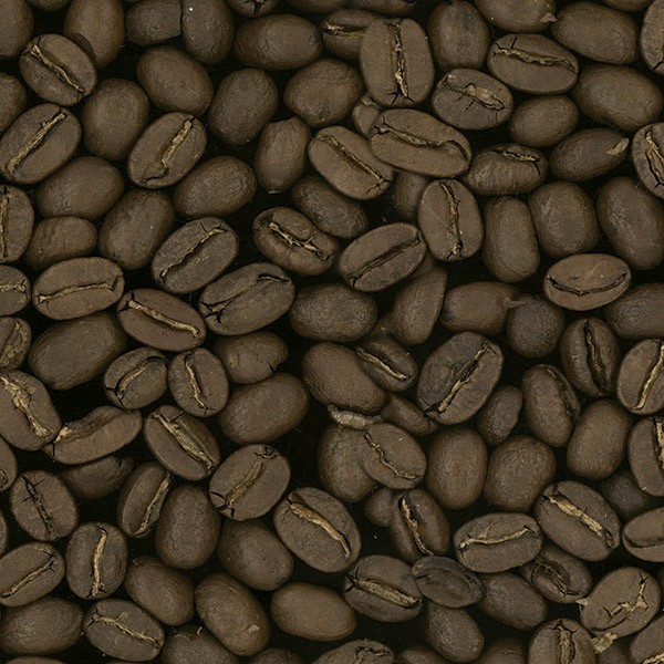 Wandtattoos: Kaffeebohnen