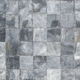 Wandtattoos: Basaltmosaik 3