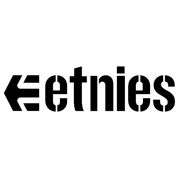 Aufkleber: Etnies