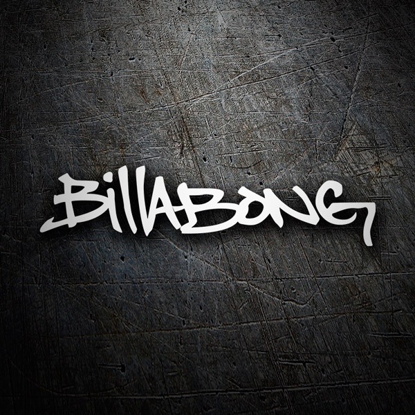 Billabong 0