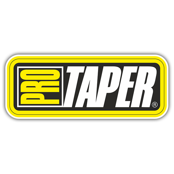 Aufkleber: Pro Taper