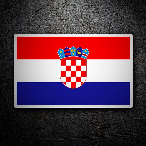 Kroatien Flagge / Kroatien Flagge In Herzform Isoliert Auf Weissem Hintergrund Stockfotografie Lizenzfreie Fotos C Pinkblue 30868825 Depositphotos - Kroatien flagge kroatische fahne hrvatska auto aufkleber, vinyl sticker 75mm x2.