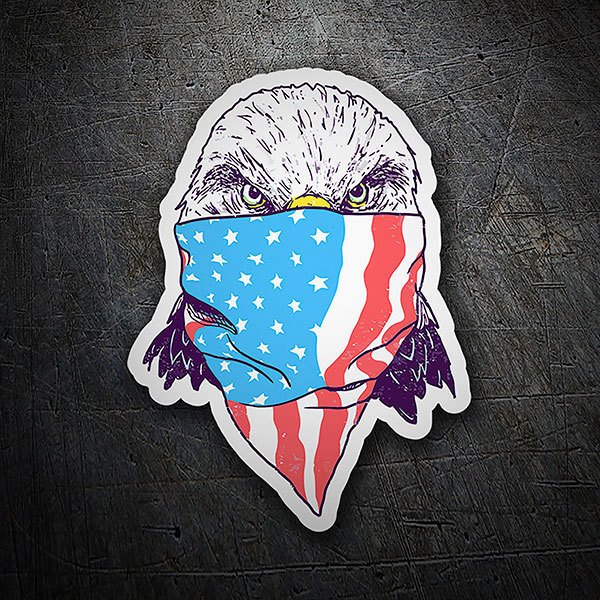 Amerikanischer Adler