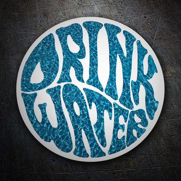 Trink Wasser 0