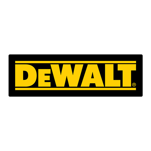 Aufkleber: Dewalt