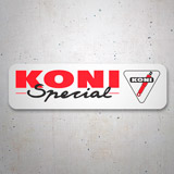 Aufkleber: Koni Special 3