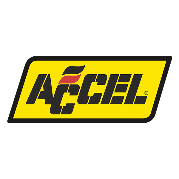 Aufkleber: Accel