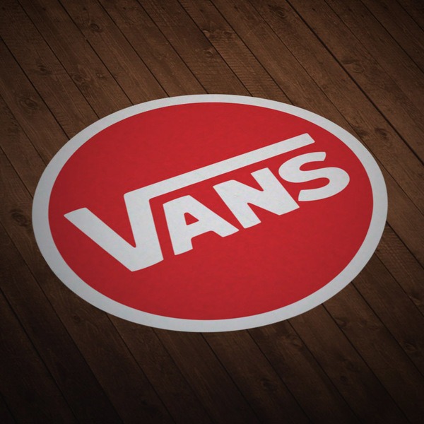 aufkleber vans aufkleber vans