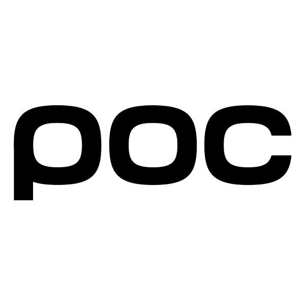 Aufkleber: POC