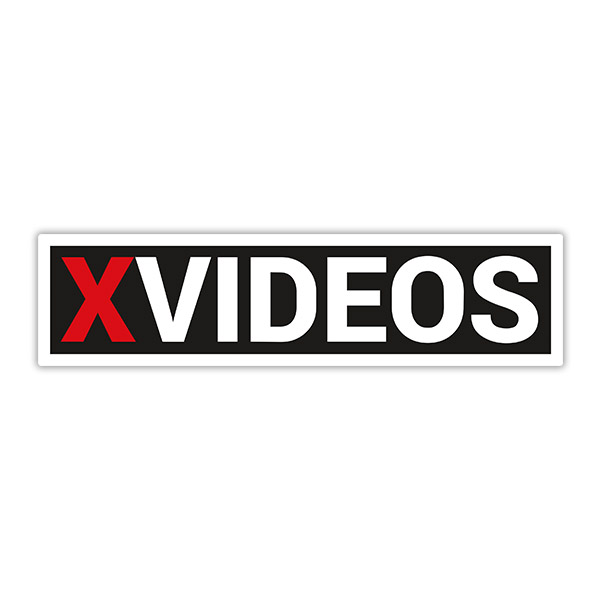 Aufkleber: Xvideos