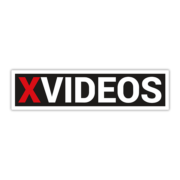 Aufkleber: Xvideos