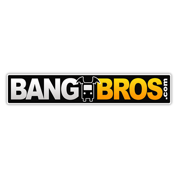 Aufkleber: Bang Bros 0