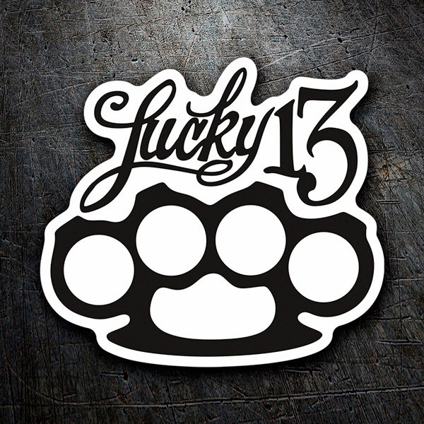 Lucky 13 0