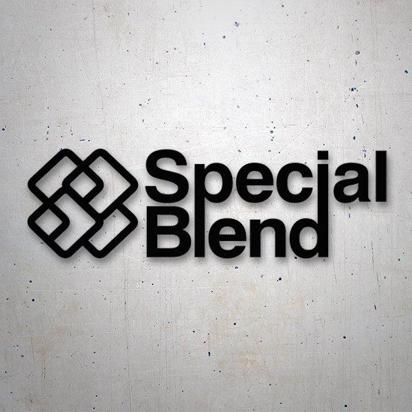 Special Blend 1/1