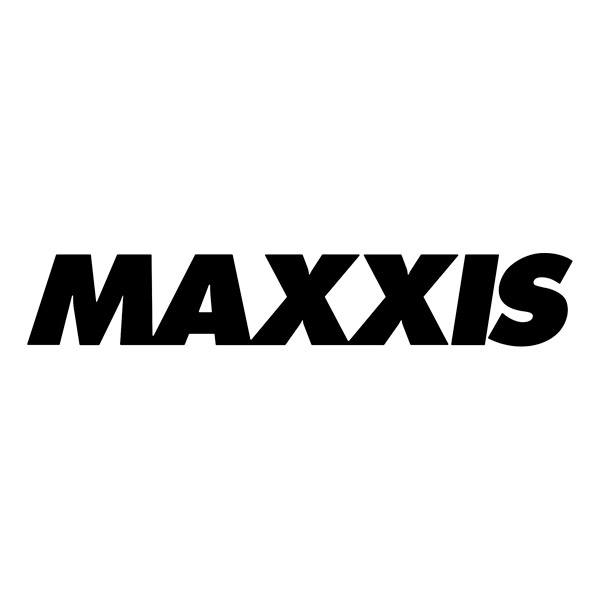 Aufkleber: Maxxis
