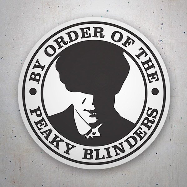 By Order of the Peaky Blinders 2