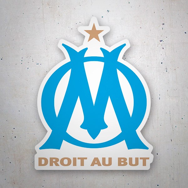 Olympique de Marseille (Droit au But) 2