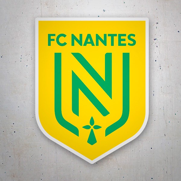 FC Nantes 2