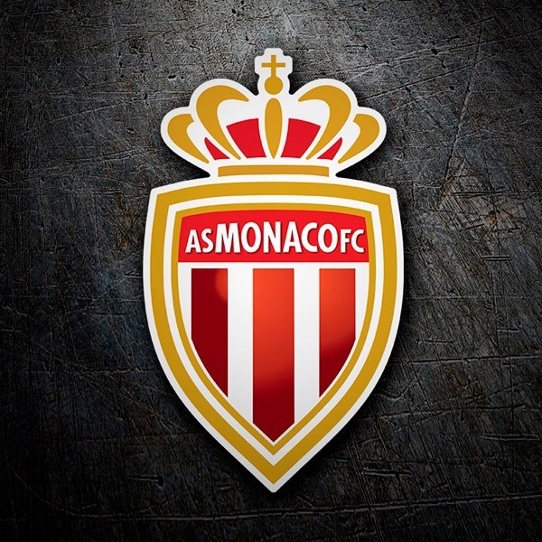 AS Monaco 0