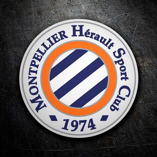Montpellier H&eacute;rault Sport Club 0
