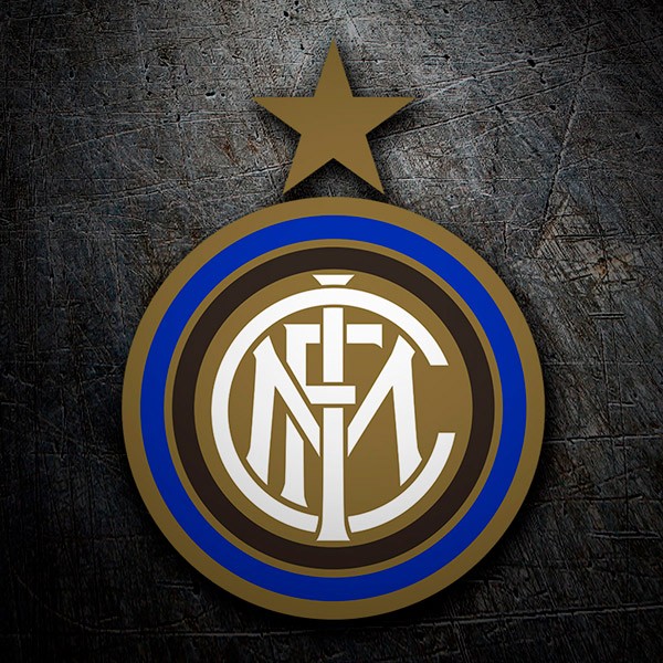 Inter Mailand Wappen 2