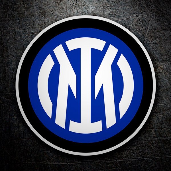 Inter Mailand Logo 0