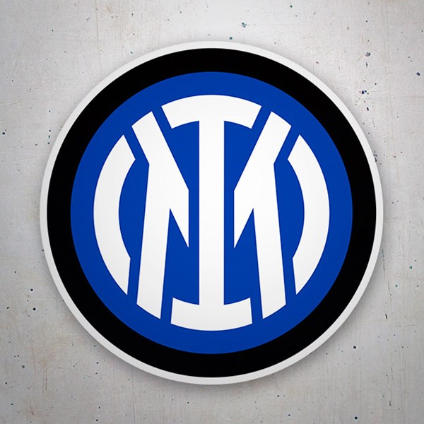Inter Mailand Logo 2
