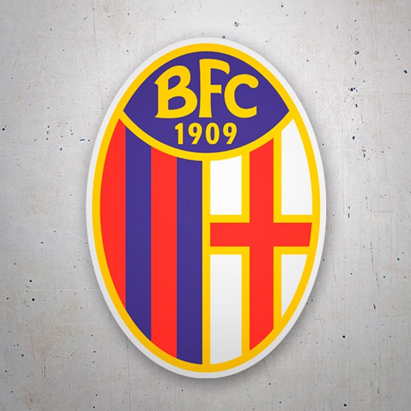 Bologna FC 2