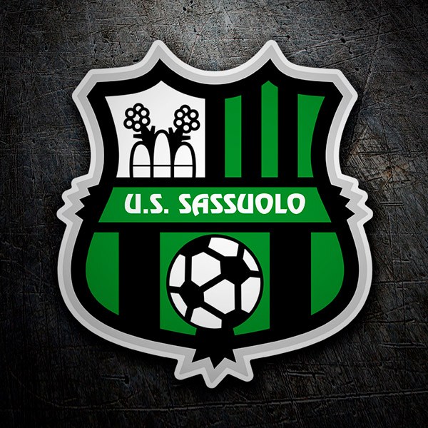 Aufkleber: US Sassuolo