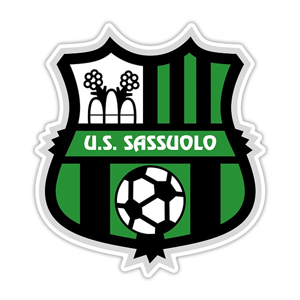 Aufkleber: US Sassuolo