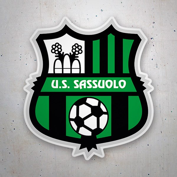 Aufkleber: US Sassuolo