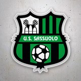 Aufkleber: US Sassuolo 3