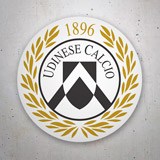 Aufkleber: Udinese Calcio 3