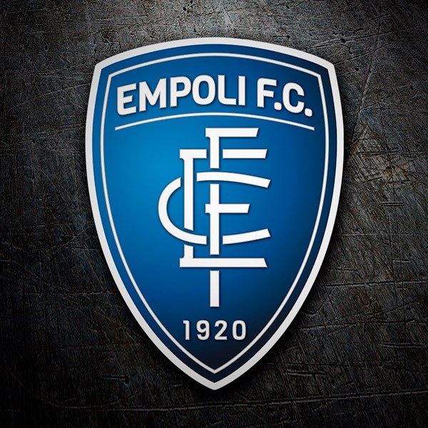 Aufkleber: Empoli FC